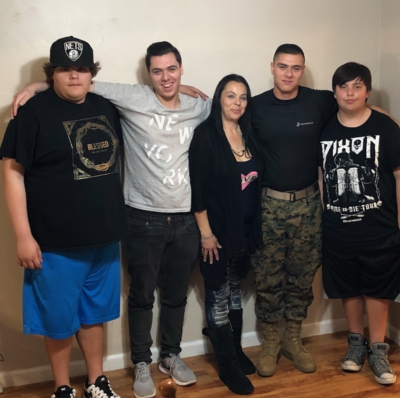 Meet your Posher, Connie - Picture 2 of 8